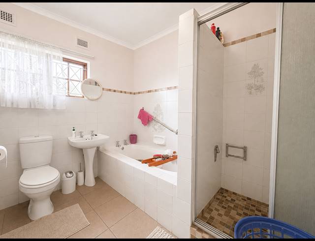 3 BEDROOM FREESTANDING FOR SALE IN ASHLEY